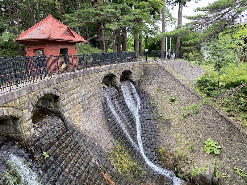 水源池公園