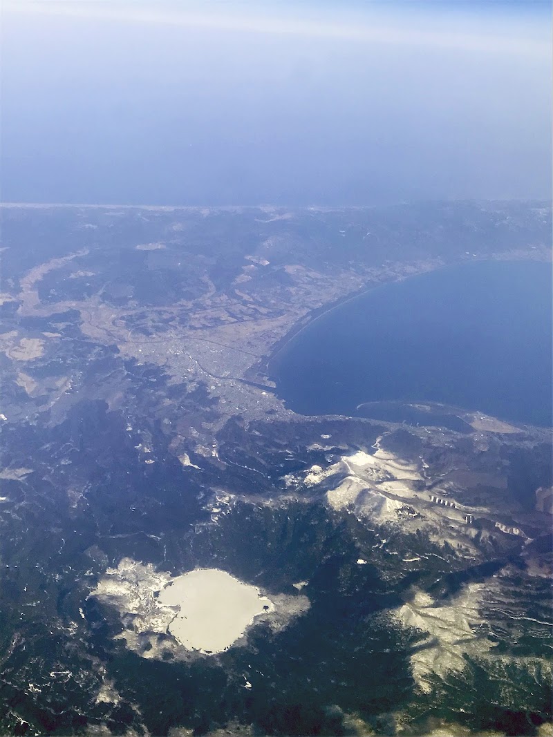 下北半島国定公園