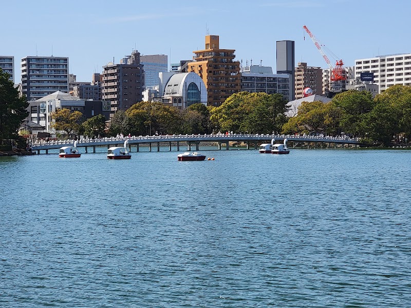 大濠公園