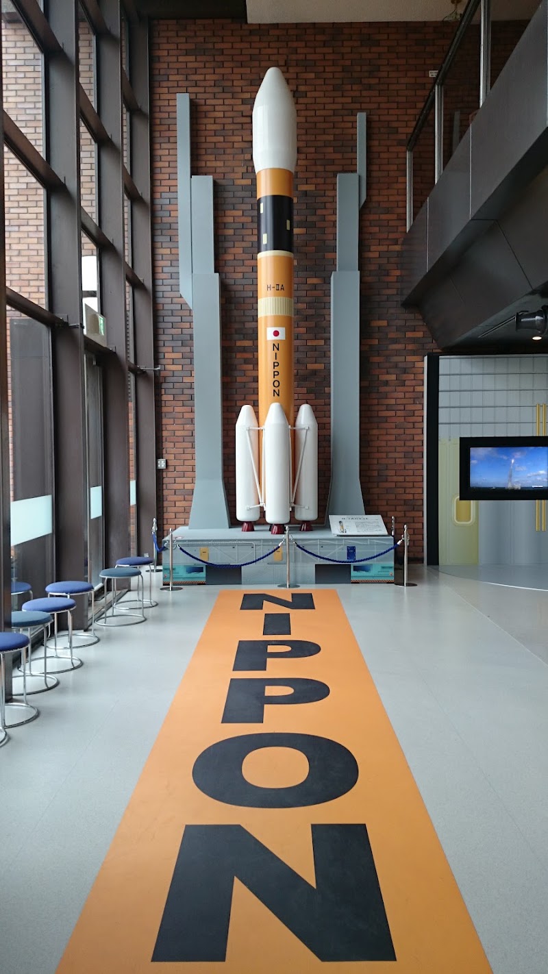 岐阜市科学館