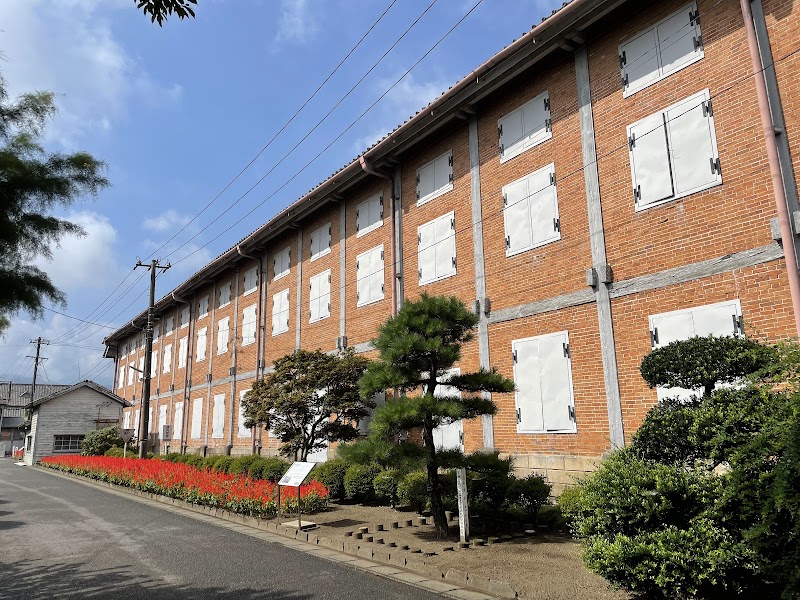 富岡製糸場
