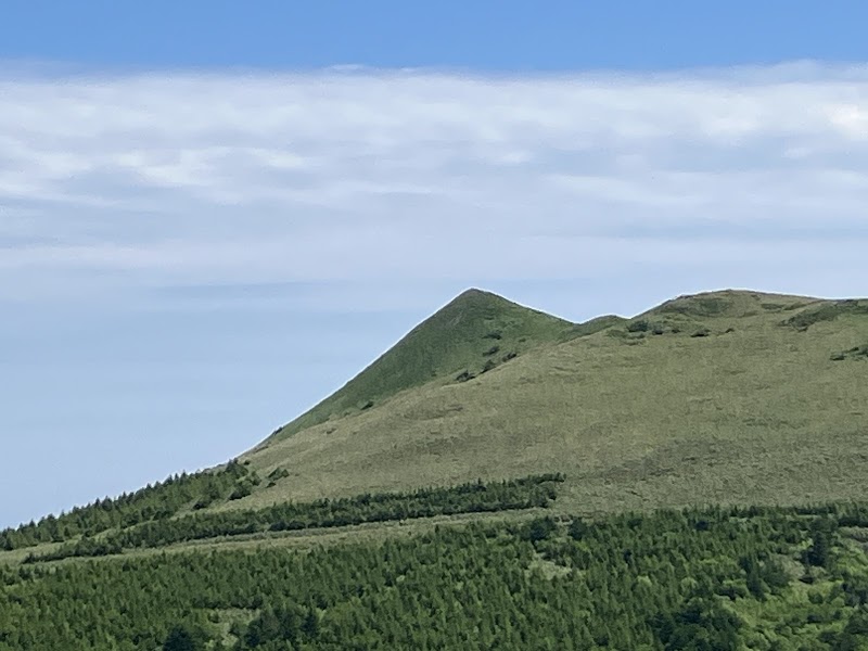 三角山