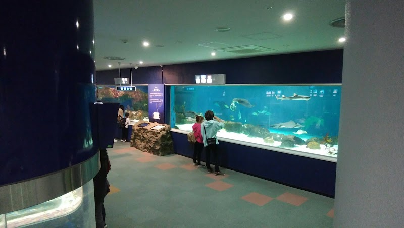 サンピアザ水族館