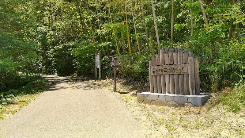 橋立自然公園