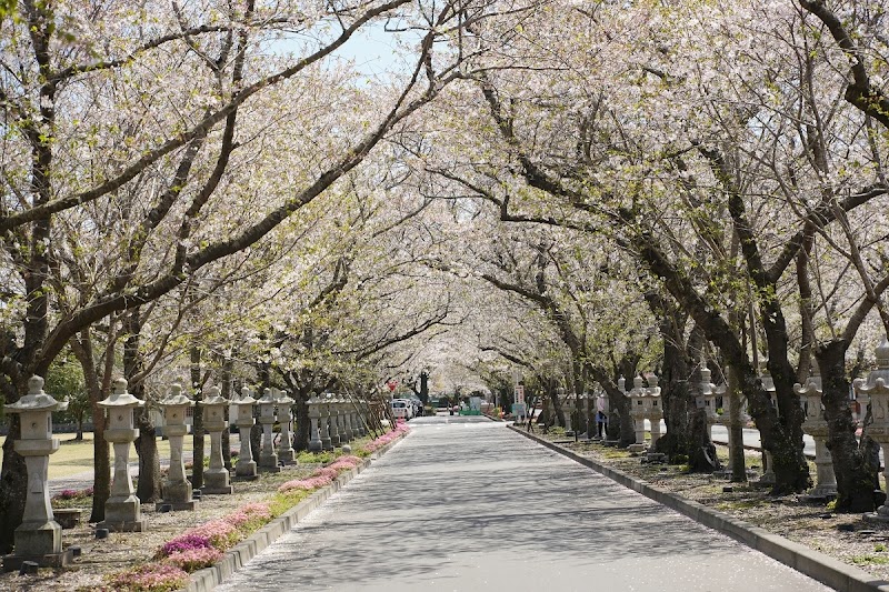 知覧平和公園