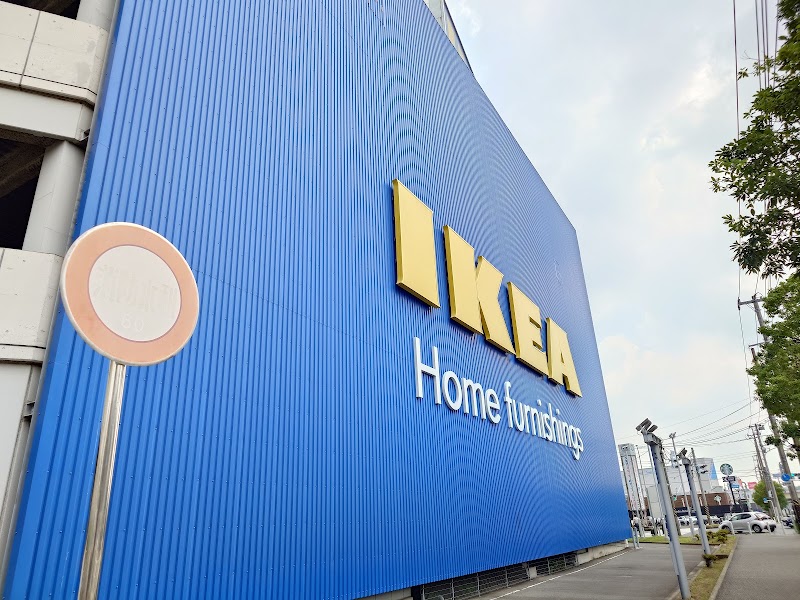 IKEA横浜 スモーランド