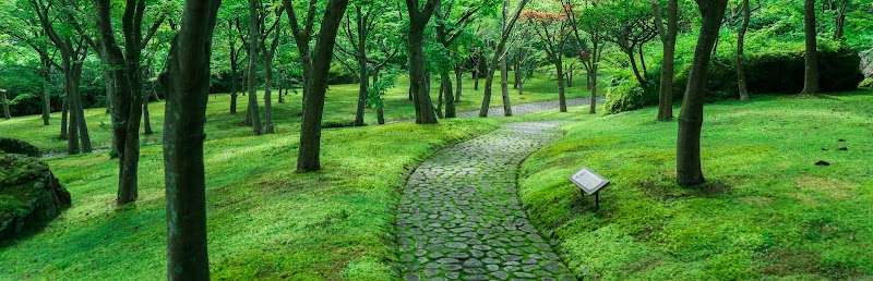 箱根美術館