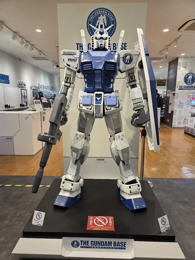 バンダイナムコ Cross Store 京都
