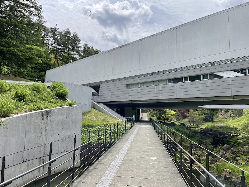仙台文学館