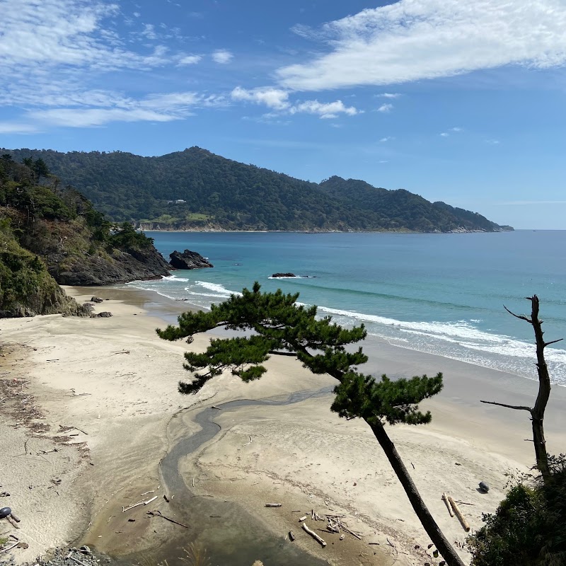 のり浜