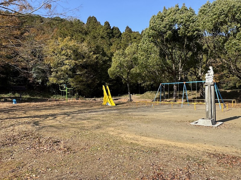 あすなろ公園運動広場
