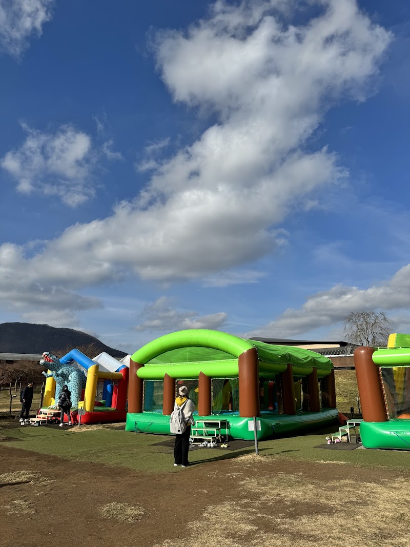 軽井沢キッズパーク(KIDSPARK)