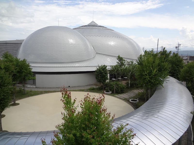 sakumo佐久市子ども未来館