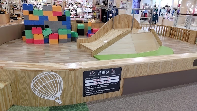 こどものひろば