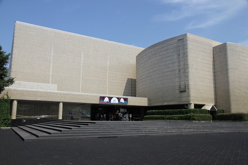 新潟県立自然科学館