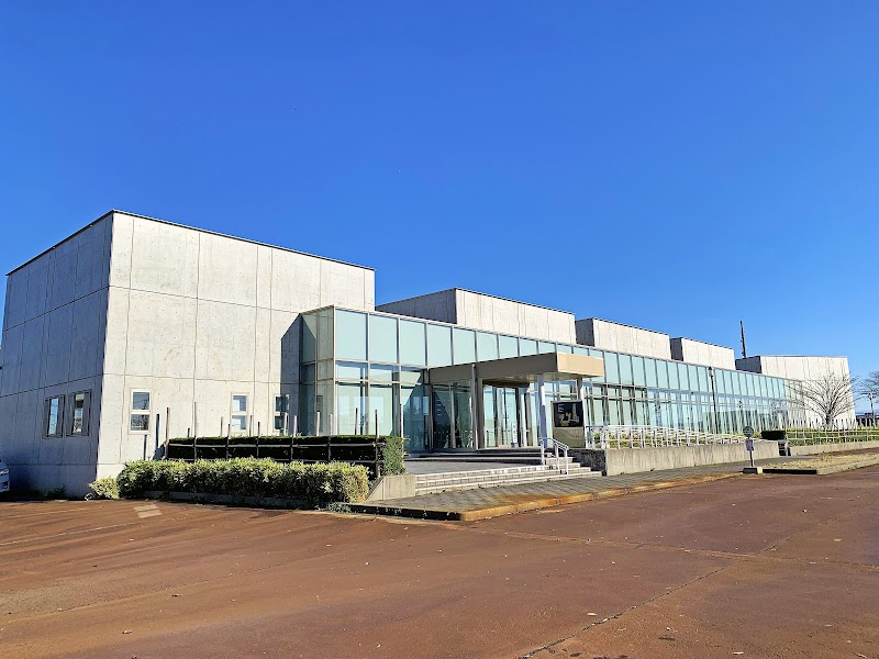 燕市産業史料館