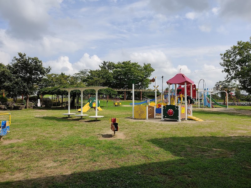 燕市交通公園