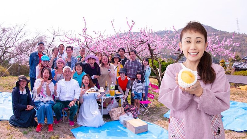 たわわの里プロジェクト 高野暢子