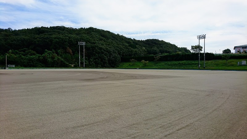 瀬戸内市邑久スポーツ公園
