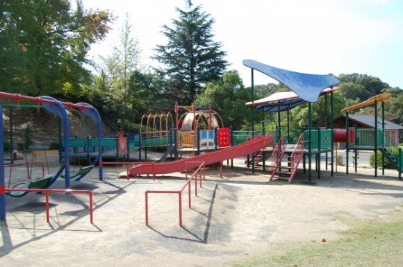 中山公園