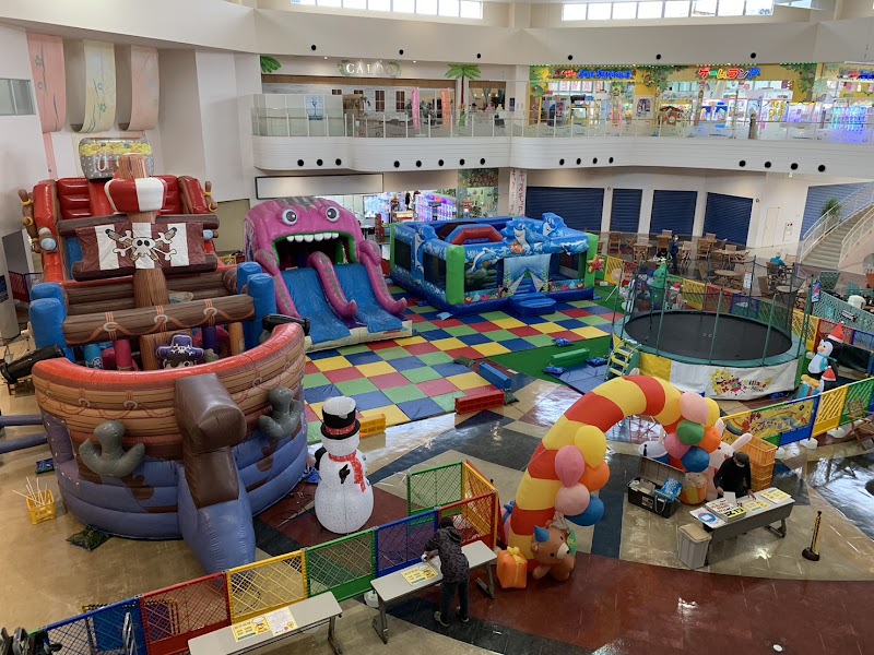 キッズビレッジ Kids Village