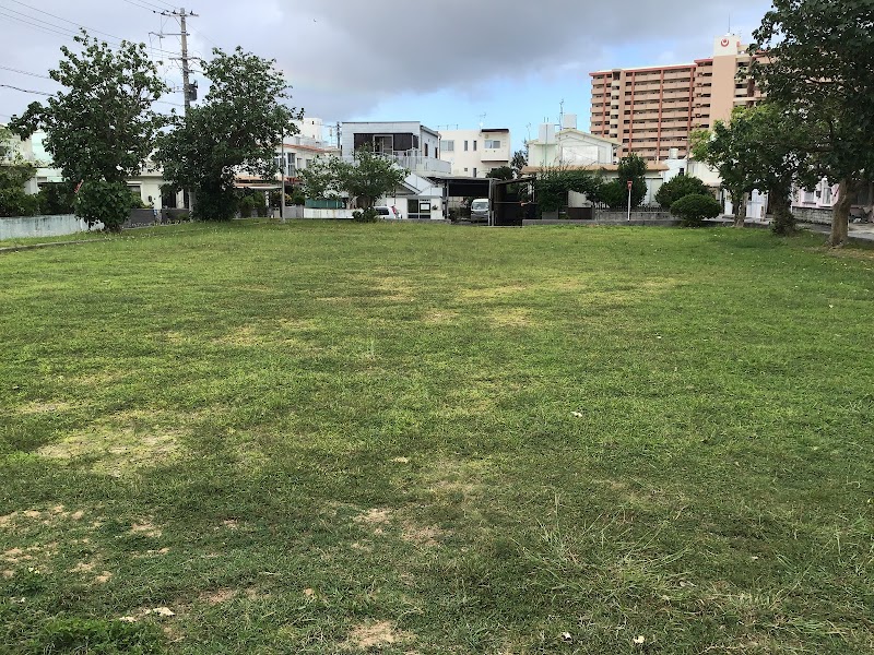 西崎すみれ児童公園