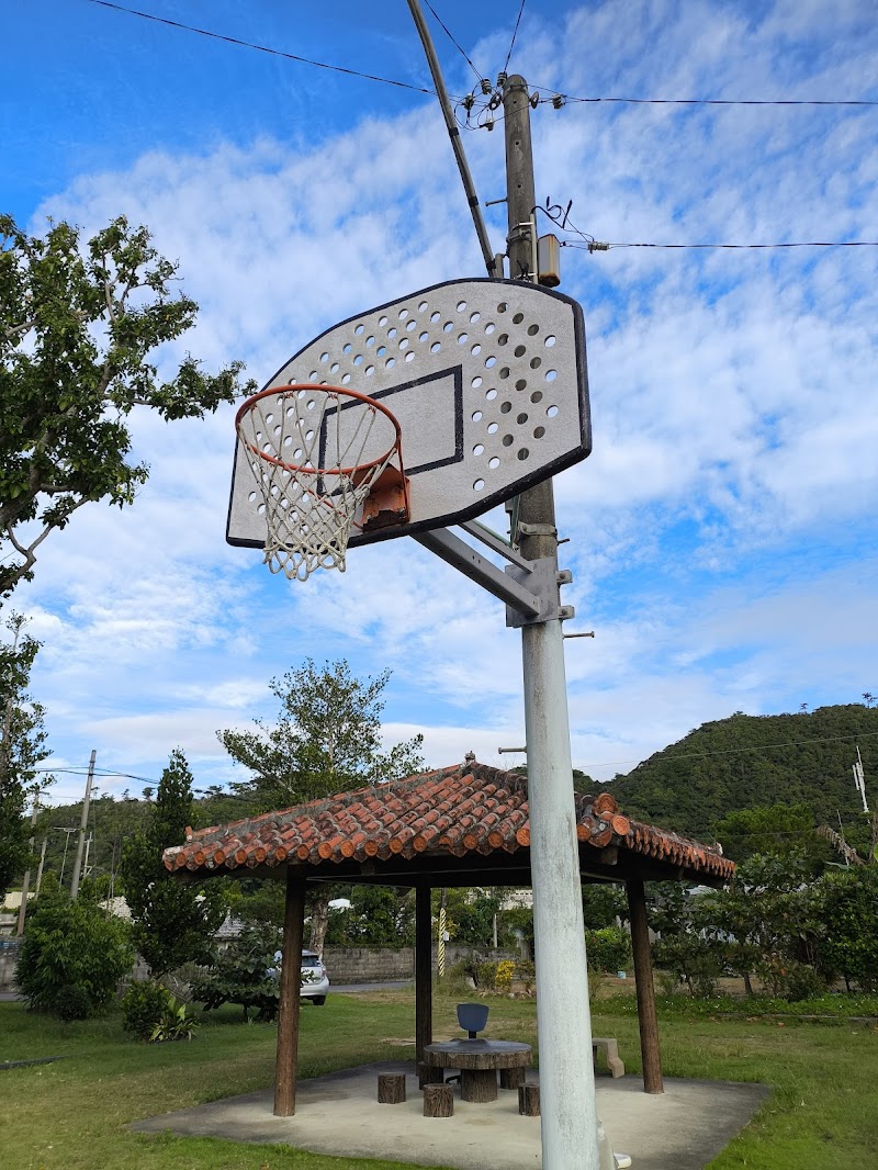 汀間農村公園
