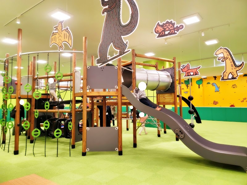 FUN VILLAGE in URAWAMISONO