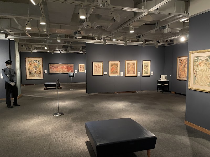 八王子市夢美術館