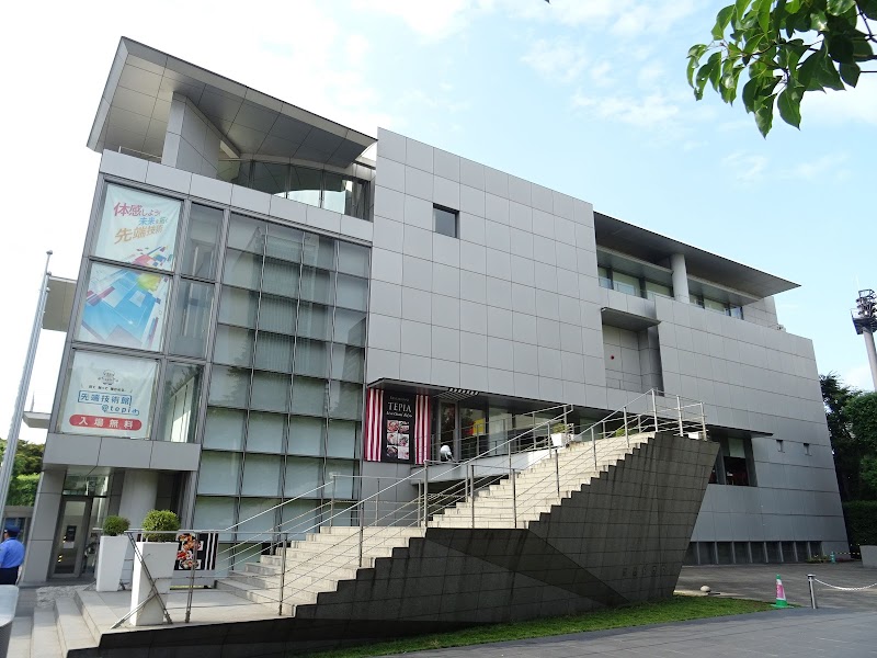 TEPIA 先端技術館
