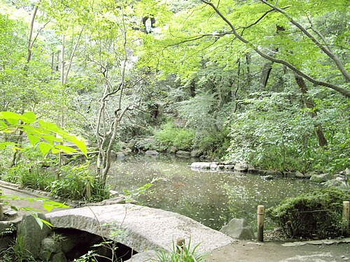 おとめ山公園