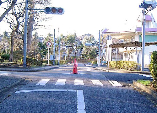ユーカリ交通公園