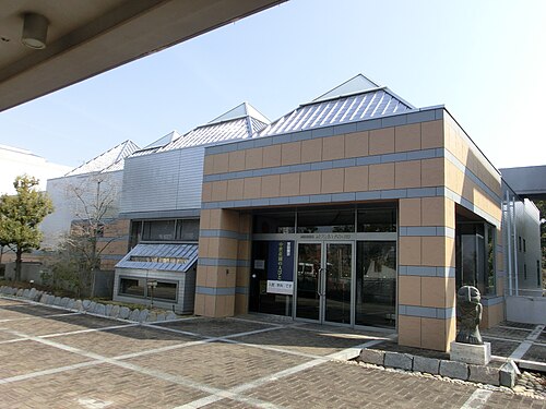 泉佐野市立歴史館いずみさの