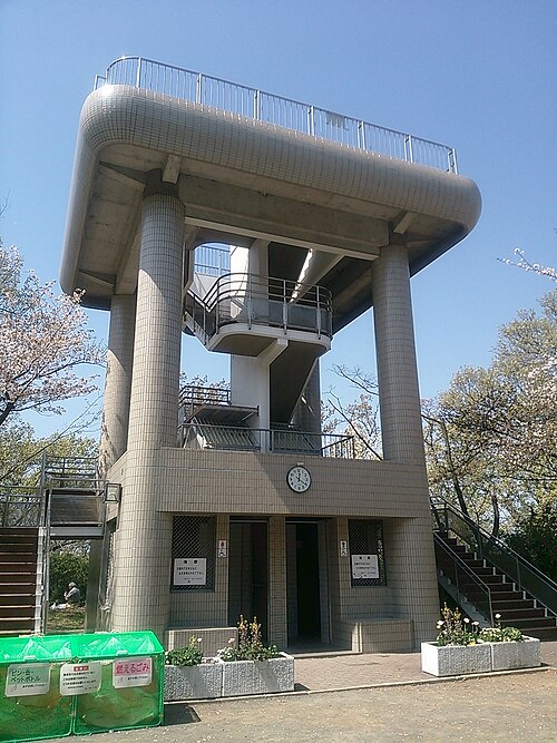 弘明寺公園