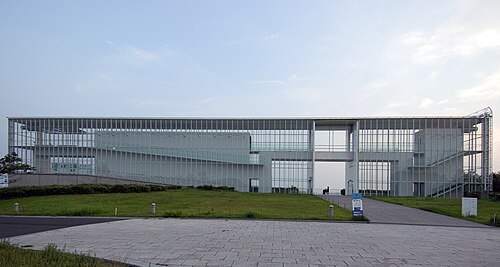 葛西臨海公園
