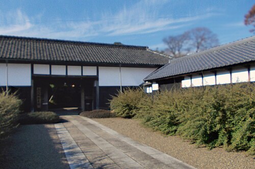 上花輪歴史館