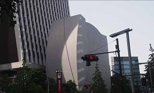 SOMPO美術館