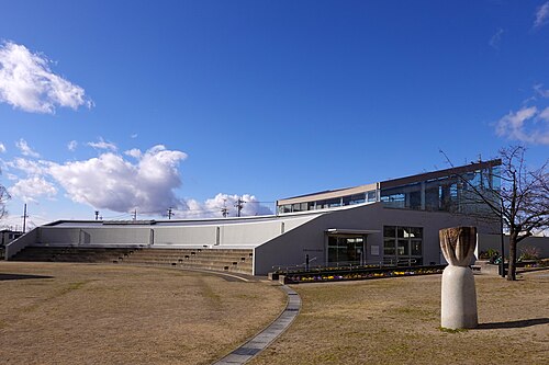 はるひ美術館