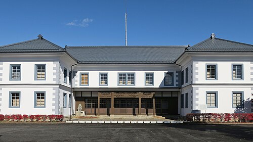 中之条町歴史民俗資料館