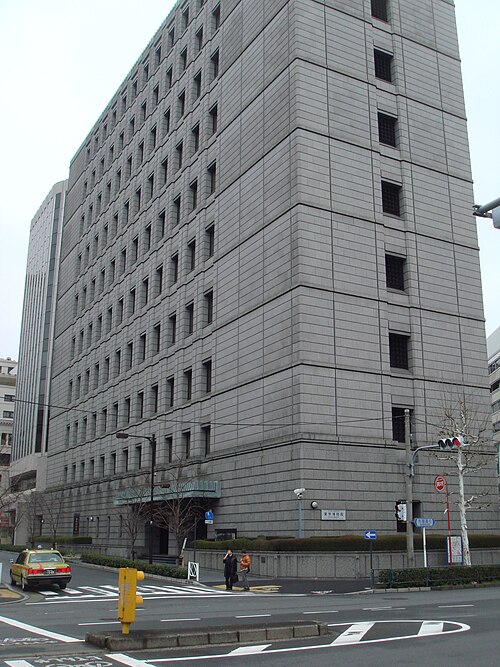 日本銀行金融研究所貨幣博物館
