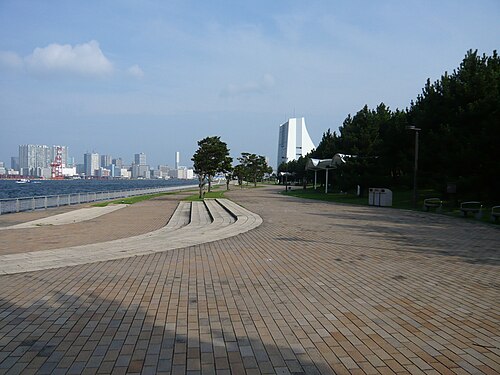 潮風公園