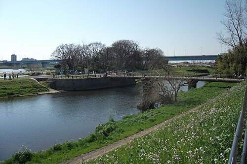 兵庫島公園