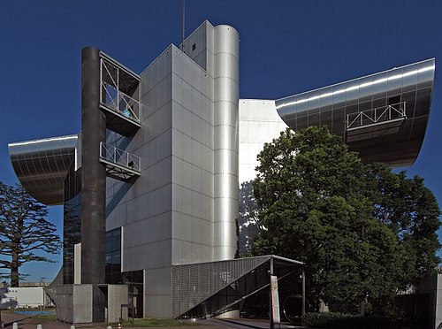 東京科学大学博物館