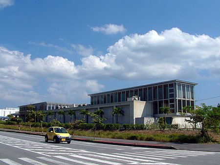 国際海洋情報センター