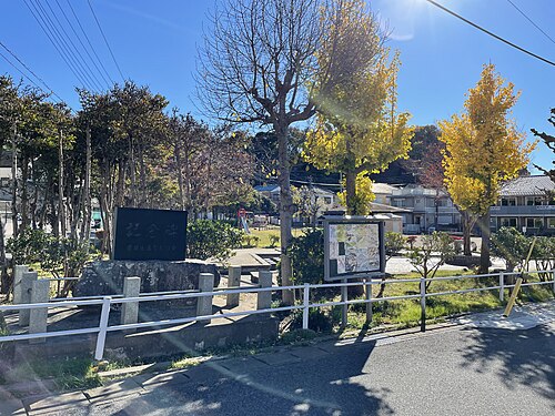 前田公園