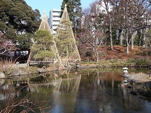 甘泉園公園