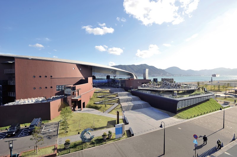 しものせき水族館 海響館